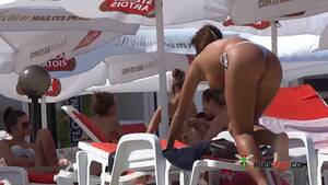 amazing topless beach ibiza - Amazing Topless Beach Ibiza | Sex Pictures Pass