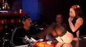 Gauge Stripper Porn - Stripper Gauge On Stage Impressing The Guys : XXXBunker.com Porn Tube