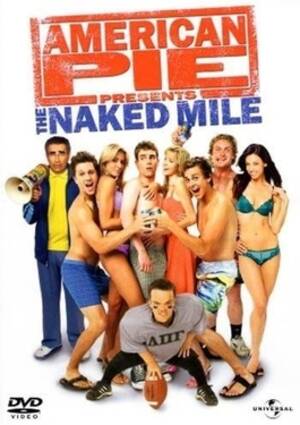 amateur french nude beach - American Pie Presents: The Naked Mile - Wikipedia