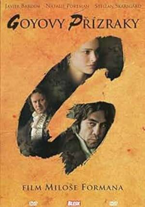 Natalie Portman Torture Porn - Goya's Ghosts/Goyovy prizraky (paper sleeve) : Javier Bardem, Natalie  Portman, Milos Forman: Movies & TV - Amazon.com