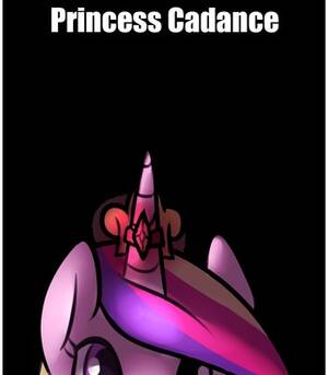 Mlp Cadence Porn Comic - My Little Pony Archives - Page 17 of 29 - HD Porn Comix