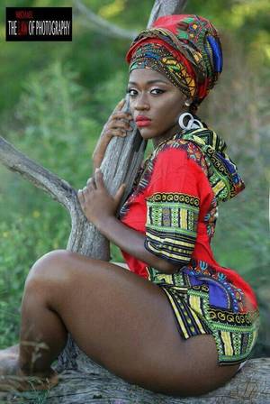 big booty african queens - Beauty and the Booty : Photo