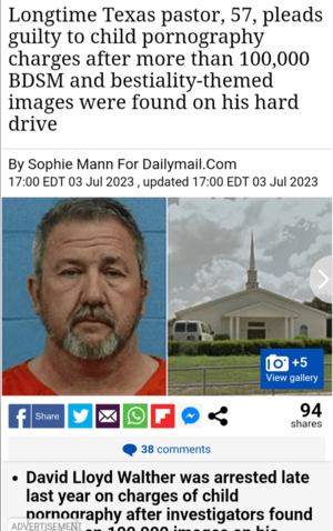 erection at nudist resort - Another Disgusting God Fraud Hiding (his erection for CP) Behind His Pulpit  : r/facepalm