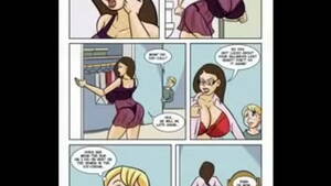 Milftoon Beach Doctor 3d Granny Porn - MlLFTOON - Business Before Pleasure Slider [Nxtcomics.com] - XVIDEOS.COM