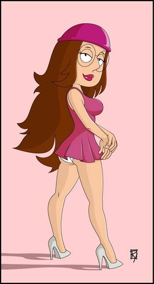 lois griffin nude beach xxx - 32 best CARTOONS : Meg Griffin images on Pinterest | Animated cartoons,  Animation and Animation movies