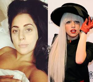 Ms Natural Makeup - 8 Celebrities that Look Beautiful Without Makeup