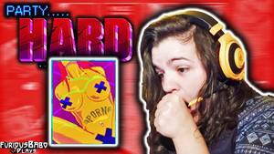 hard party - PORN MANSION!! | Party Hard #18 | Gameplay