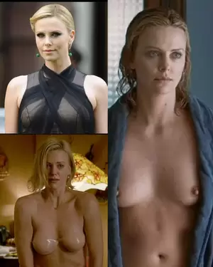 Charlize Theron - Charlize theron nude porn picture | Nudeporn.org