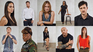 can girls become shemales - 21 Transgender Stars on Hollywood, Scarlett Johansson, Representation â€“ The  Hollywood Reporter