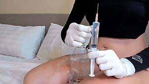 Injection Porn - Injections Porn Videos @ PORN+