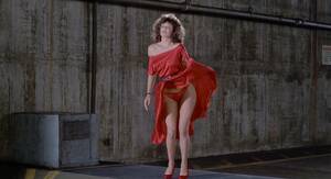 Kelly Lebrock - Nude video celebs Â» Kelly LeBrock nude - The Woman in Red (1984)