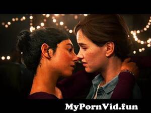 Dina Lesbian Porn - Ellie and Dina Love Story (The Last Of Us 2) @ 1440p from the last of us  ellie amp dina lesbian Watch Video - MyPornVid.fun