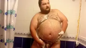 Fat Shower Gay Porn - older bear shower Gay Porn - Popular Videos - Gay Bingo