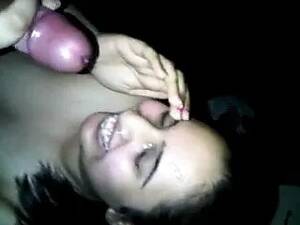 facial indian girl sex - Free Indian Cum Facial Porn | PornKai.com