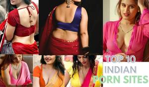 Indian Best Porn Site - Top Indian Porn Sites to Explore