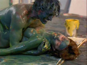 Kari Wuhrer Hardcore Porn - Official - your favorite painter thread - Page 2 â€” Hardcore Husky Forums