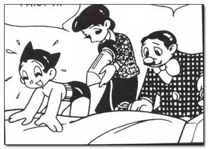 Astro Boy Gay Porn - Advertisement