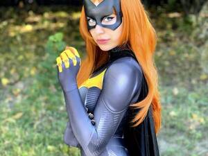 Batgirl Cosplay Porn - batgirl-cosplay cosplay images | Simply-Cosplay