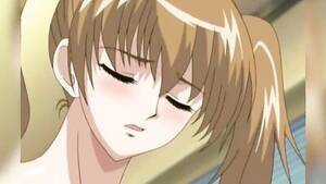 Anime Porn Petite Blonde - Petite and adorable anime blonde with small tits rides dick passionately -  CartoonPorn.com