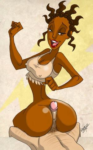 Ebony Toon Porn - ebony xxx cartoon | MOTHERLESS.COM â„¢