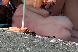 femjoy beach group sex - brazil nude beach redhead