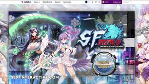 hentai online game - Hentai Sex Action Porn Game Online Android