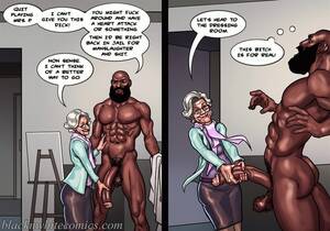 hardcore cartoons interracial granny - Granny Interracial Cartoons | Sex Pictures Pass