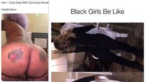ebony interracial meme - Ebony Porn Memes | Sex Pictures Pass