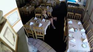 Hidden Restaurant Sex - Restaurant voyeur hidden camera fucking the nice waitress Carmen Caliente -  Gosexpod.com Tube - Best voyeur xxx videos