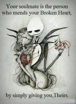 Christmas Porn Drawings - nightmare before Christmas porn - Google Search