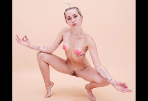 Monster Porn Miley Cyrus - Miley Cyrus Nude | MOTHERLESS.COM â„¢