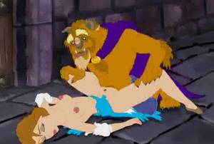 Beauty And The Beast Porn Pussy - Beast gets a perfect pussy