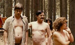 camp nudist gallery - Patrick review â€“ shocking grief and startling nudity | Drama films | The  Guardian
