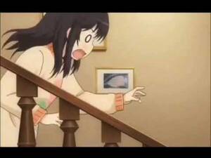Anime Girl Caught Watching Porn - ðŸ”¥ Hot Anime Girl Caught Watching Porn by Boyfreind ðŸ˜± - YouTube