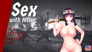 Hitler Tries To Have Sex - SEX with HITLER on Steam