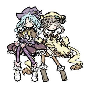Gaius Rune Factory 3 Porn - Marian and Collette from Rune Factory I loved their interactions!