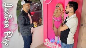 Barbie Doll Porn Parody - Barbie Parody Porn Videos | Pornhub.com