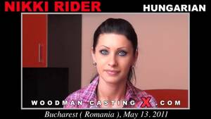 nikky rider - Nikki Rider the Woodman girl. Nikki rider videos download and streaming.
