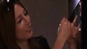 japanese outdoor orgasm - 