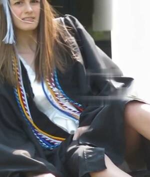graduation flashing upskirt - Graduation Flashing Upskirt | Sex Pictures Pass
