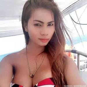 Filipina Sex Drunk - Death of Trans Filipina Prompts Calls to End Military Pact with U.S.