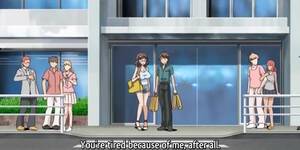 Anime Next Door Neighbor Porn - THE NEXT DOOR NEIGHBOR (EP.2) - Tnaflix.com