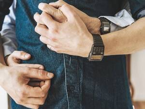 Erectile Dysfunction Sex Porn - Performance anxiety and erectile dysfunction: Causes and how to cope