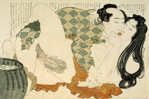 Japanese Sex Drawings - 