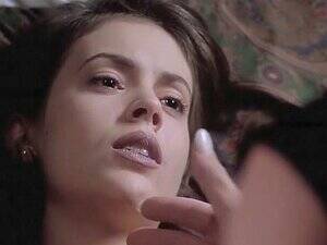 Alyssa Milano Blowjob Sucking Cock - Alyssa Milano Porn porn videos at Xecce.com