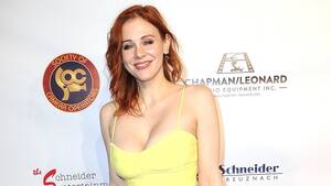 Boy Meets World Porn Captions - Adult film star Maitland Ward shares photo from 'Boy Meets World' days for  series finale 20th anniversary