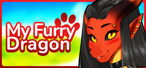 Bbw Furry Porn Forced - My Furry Dragon ðŸ¾ on Steam