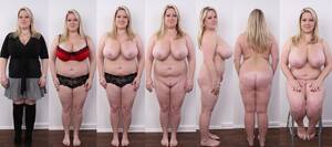fat skinny nudes - Skinny Body Fat Boobs (40 photos) - porn