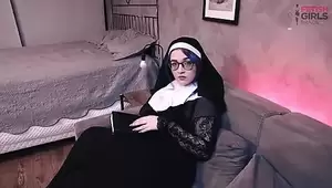 brazilian anal nuns - Free Nun Anal Porn Videos | xHamster
