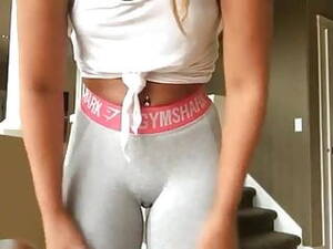 Leggings Cameltoe Porn - Cameltoe Leggings Porn Videos - fuqqt.com